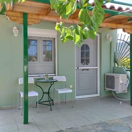 Lovely Guesthouse On The Beach Agia Anna  Exteriér fotografie