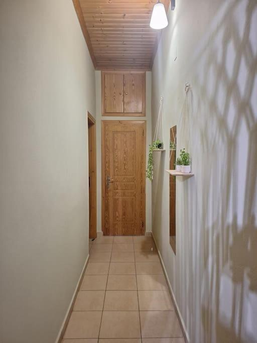 Lovely Guesthouse On The Beach Agia Anna  Exteriér fotografie